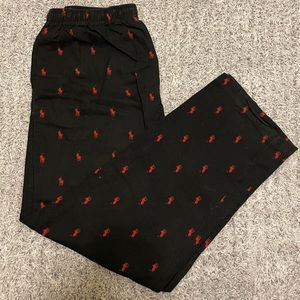 Mens Polo Ralph Lauren Lounge Pant